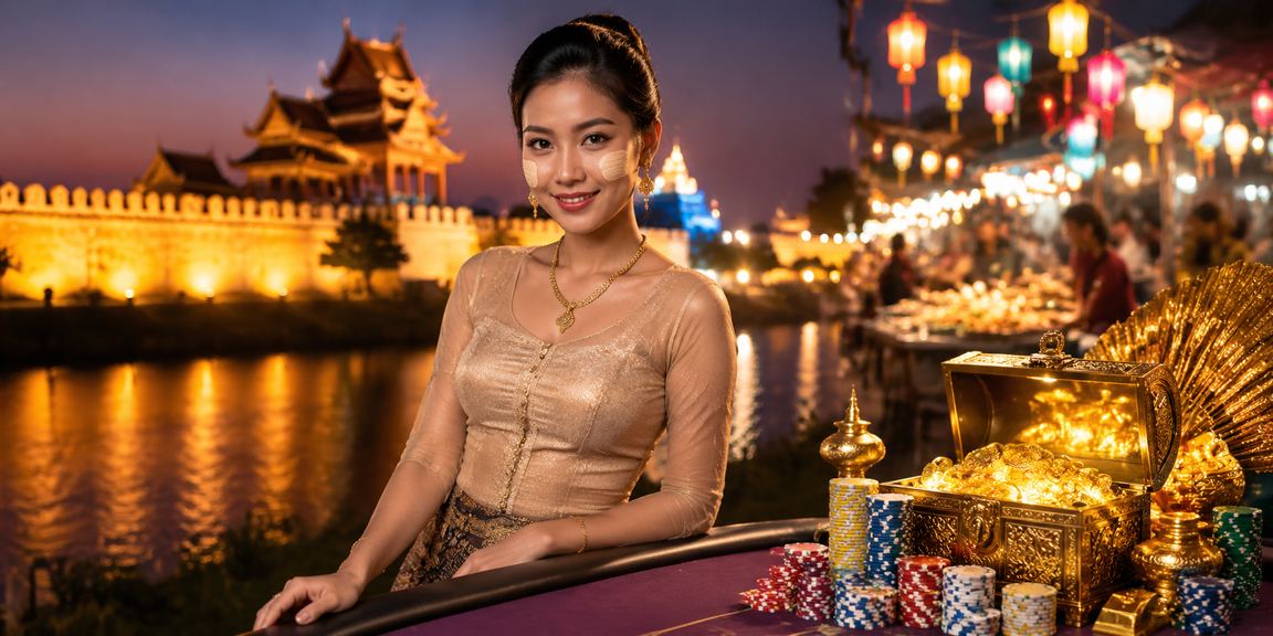 buffalo casino
